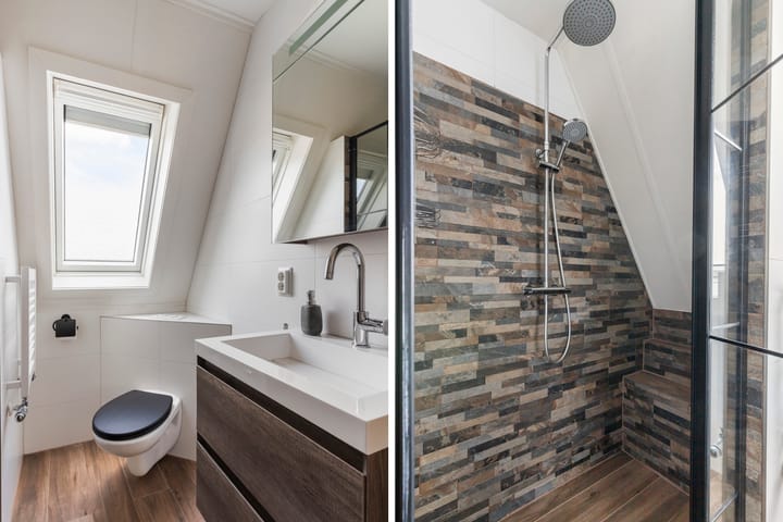 Foto 31 van Mansardehof 19