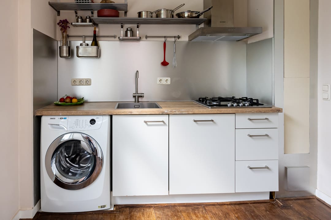 Photo 22 of Frederikstraat 27