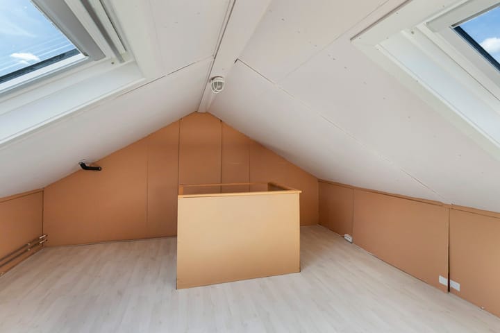 Foto 34 van Mansardehof 19