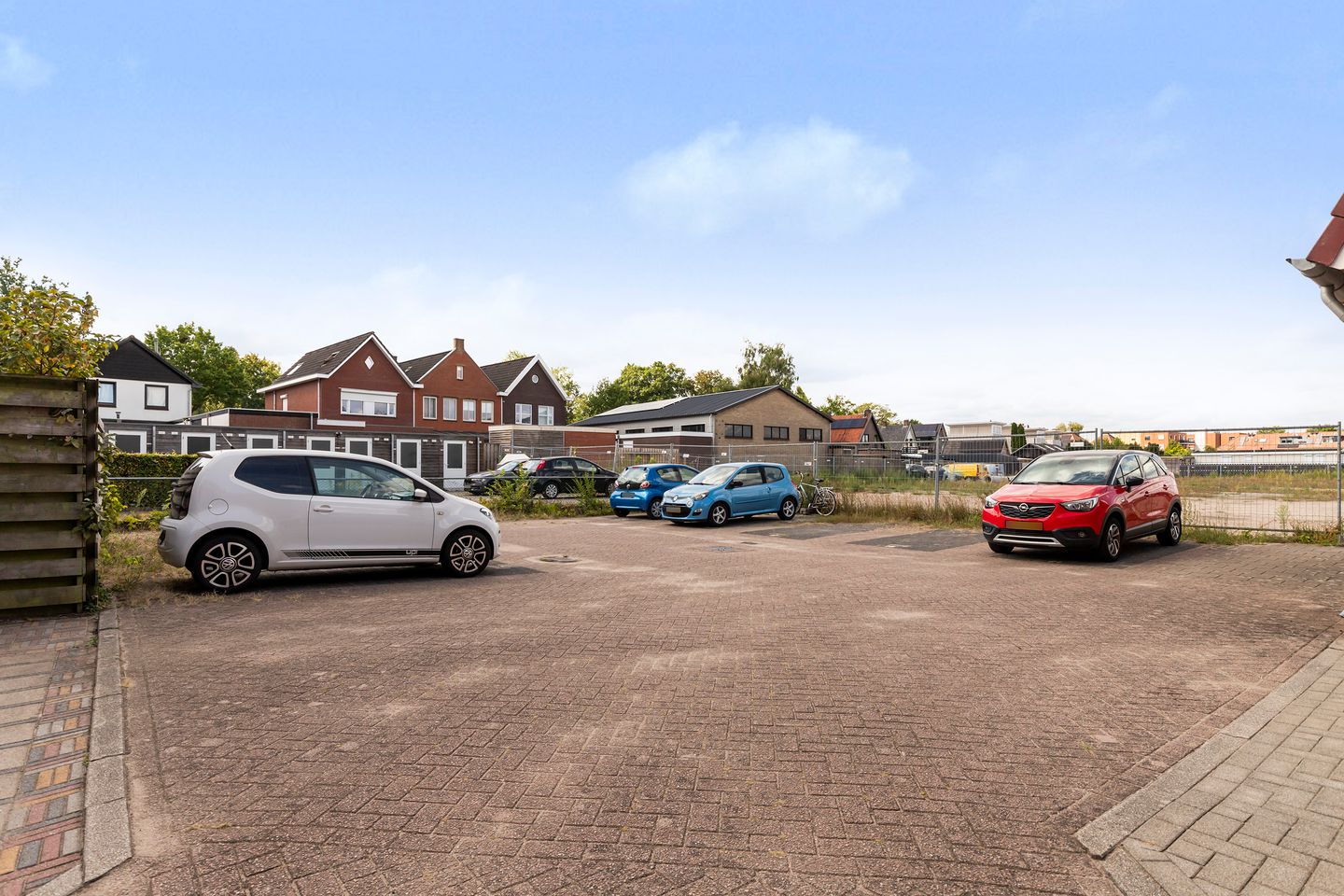 Foto 35 van Mansardehof 19