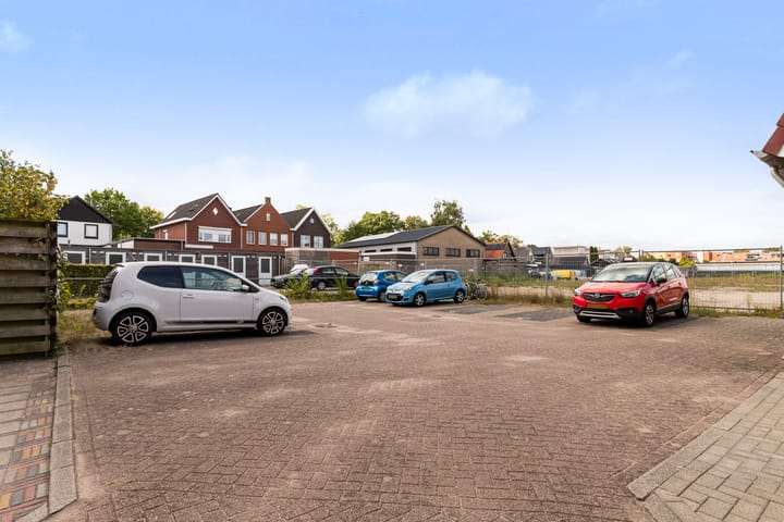 Foto 35 van Mansardehof 19