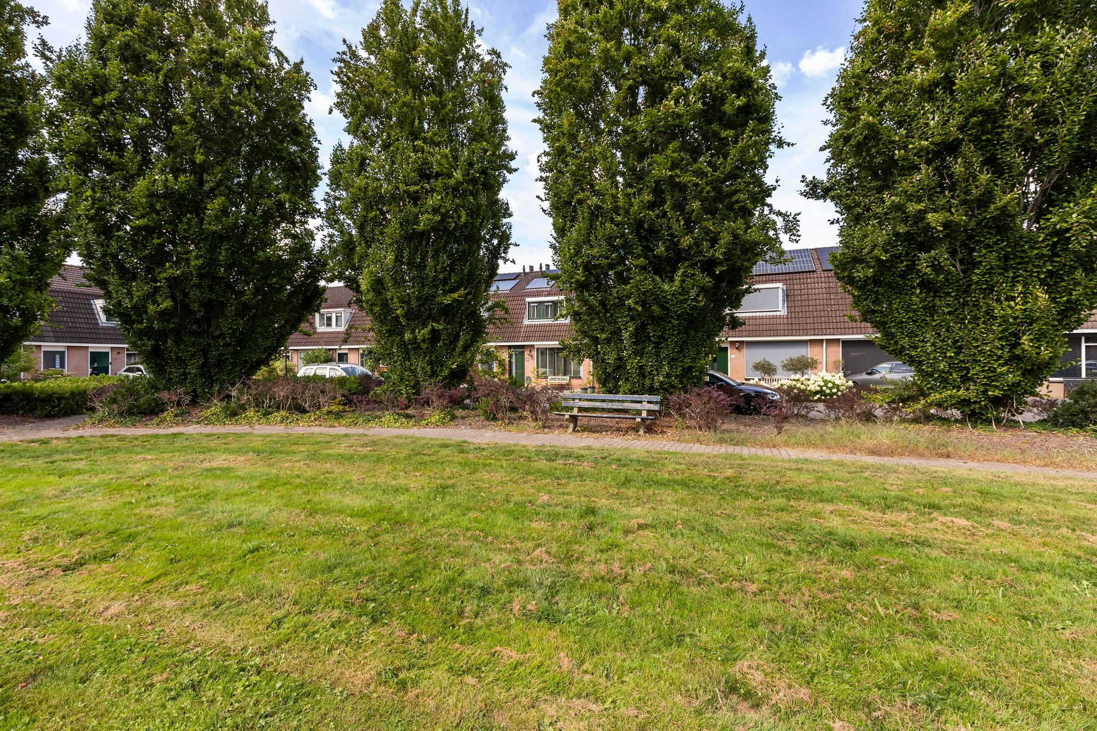 Foto 36 van Mansardehof 19