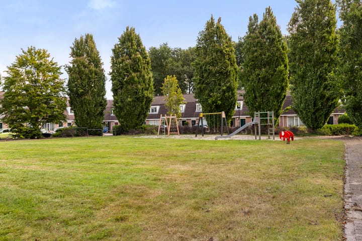 Foto 37 van Mansardehof 19