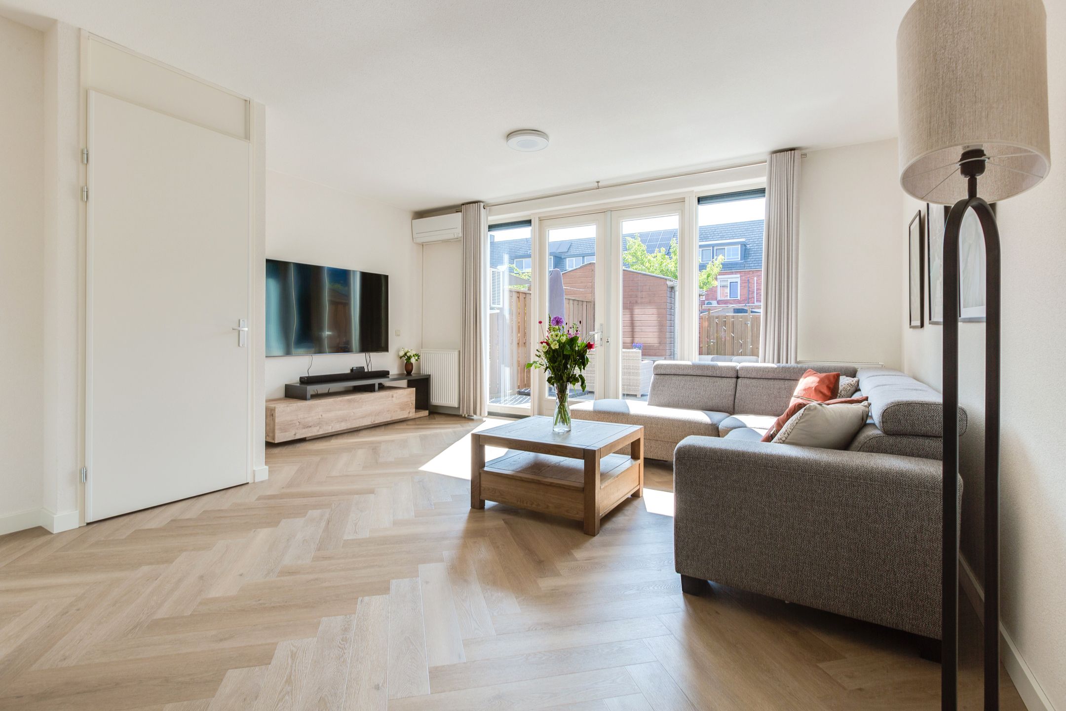 Oudzoom, 40, Bergschenhoek, 2662HG, Zuid-Holland, Nederland 40 