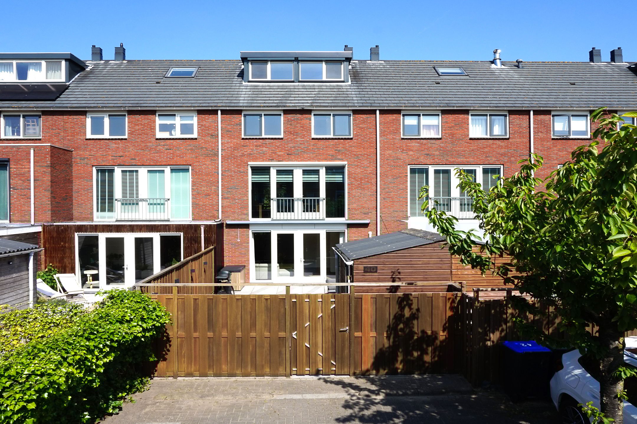 Photo 3 of Oudzoom 40