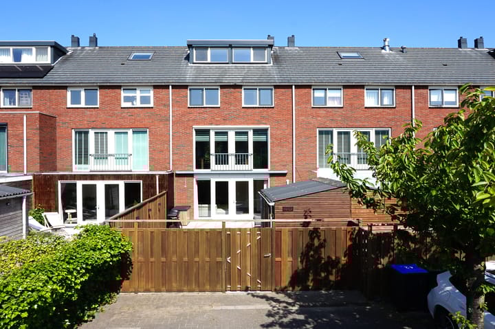 Foto 3 van Oudzoom 40