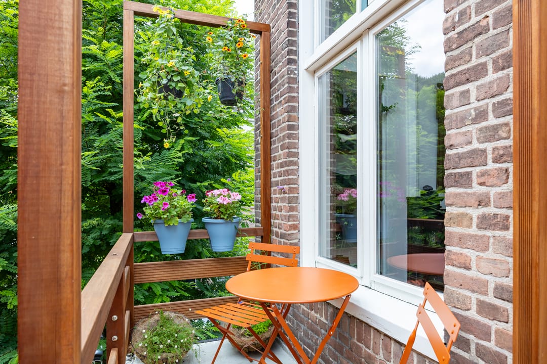 Photo 32 of Frederikstraat 27