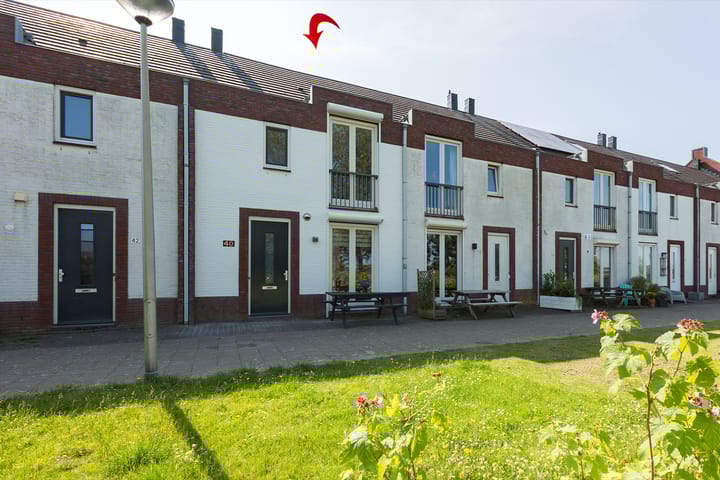 Foto 5 van Oudzoom 40