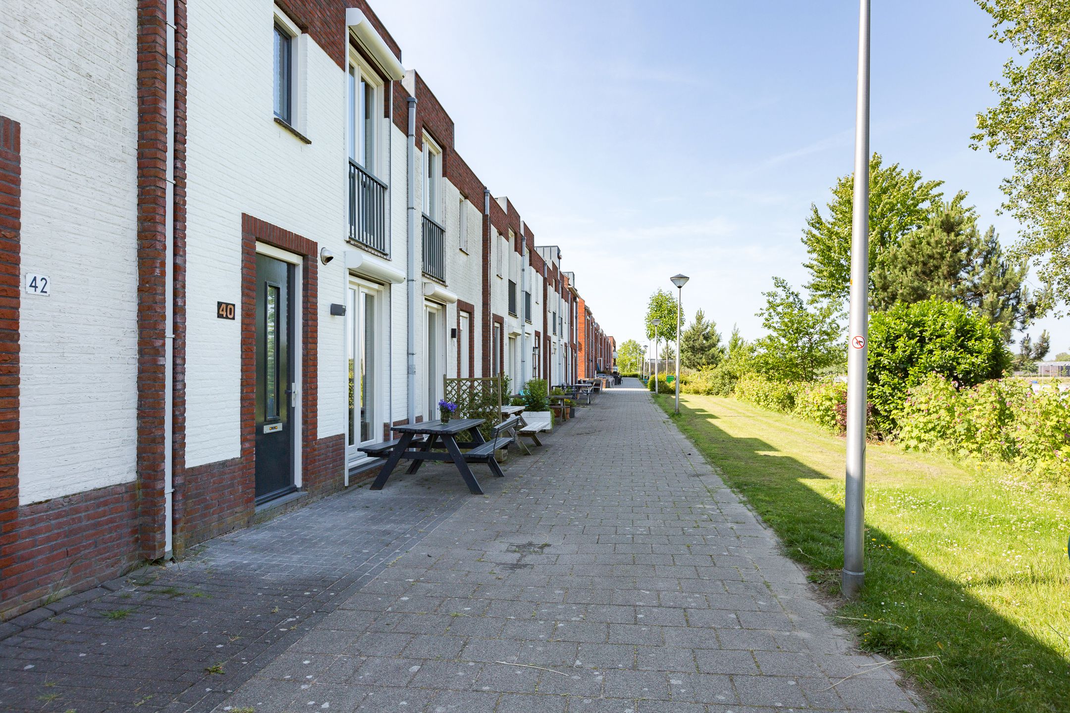 Photo 6 of Oudzoom 40