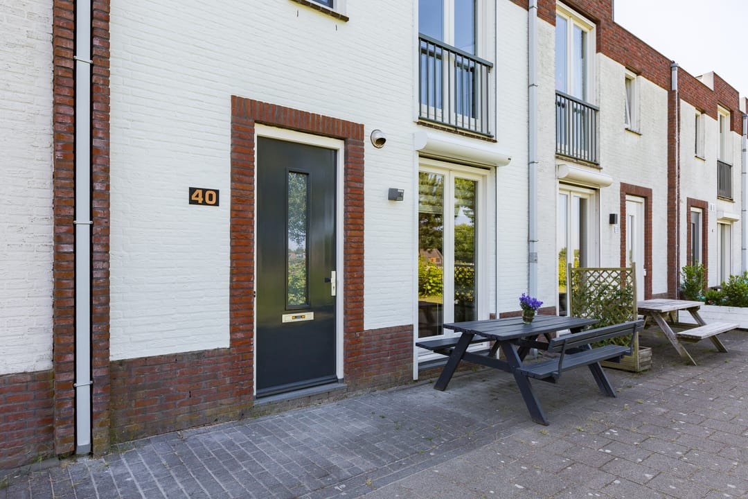 Photo 7 of Oudzoom 40