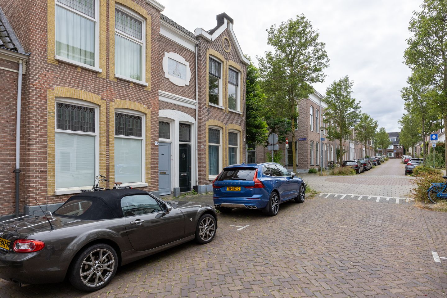 Photo 35 of Frederikstraat 27