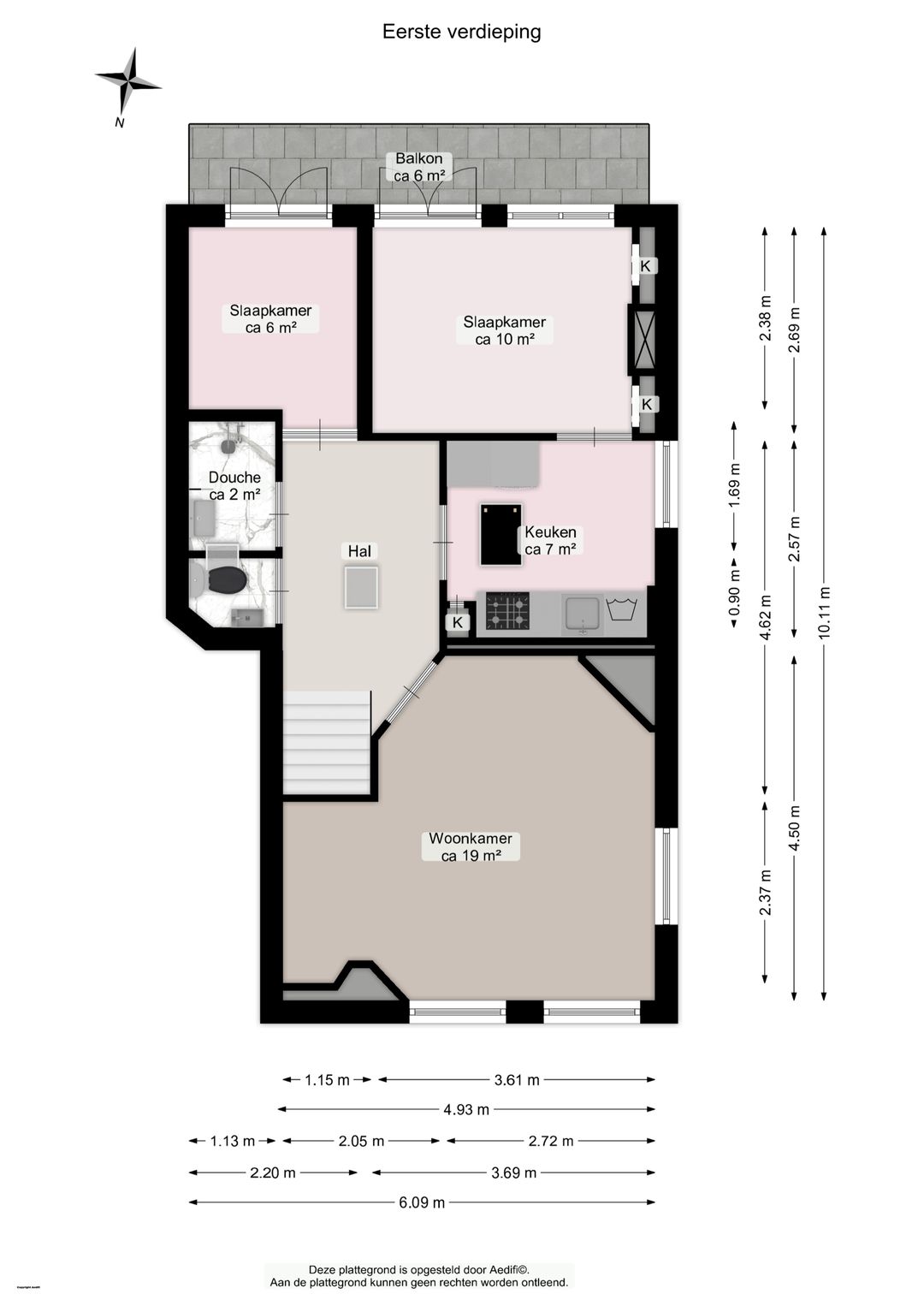 Photo 37 of Frederikstraat 27