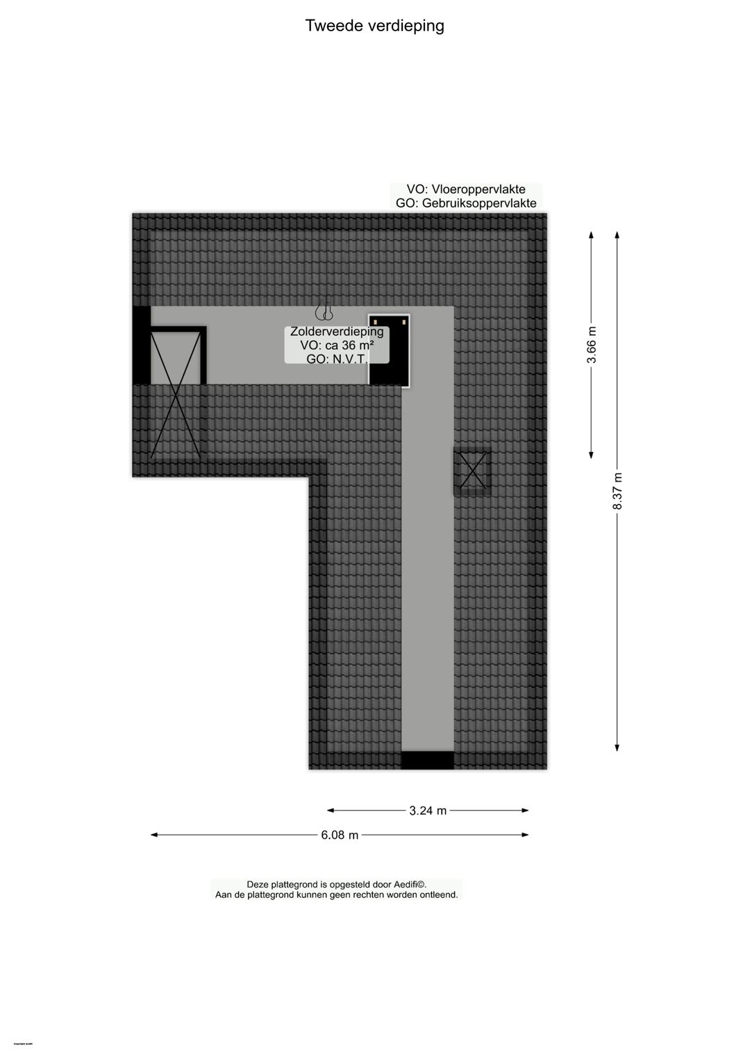 Photo 38 of Frederikstraat 27