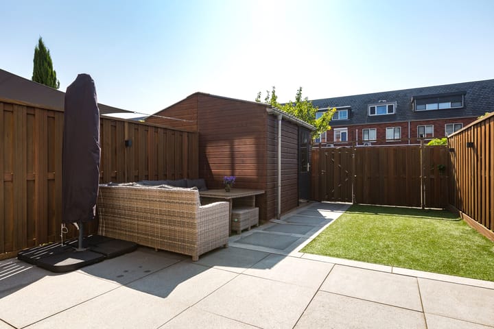 Foto 35 van Oudzoom 40