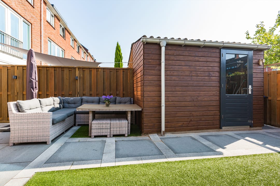 Photo 38 of Oudzoom 40