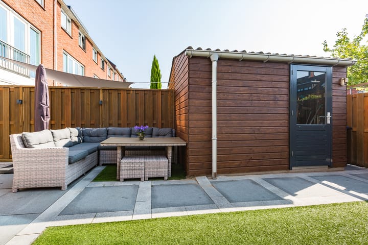 Foto 38 van Oudzoom 40