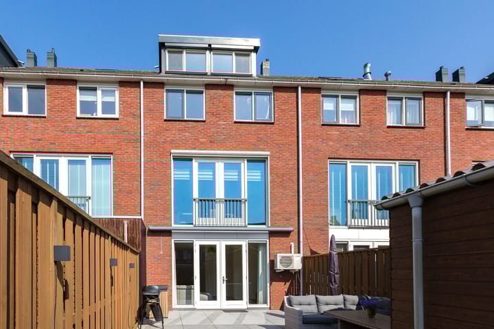 Foto 39 van Oudzoom 40