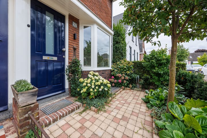 Foto 2 van Hatertseweg 799