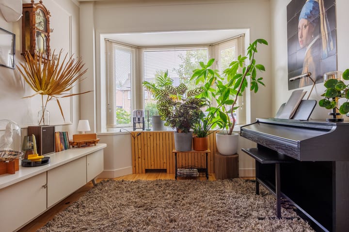 Foto 4 van Hatertseweg 799