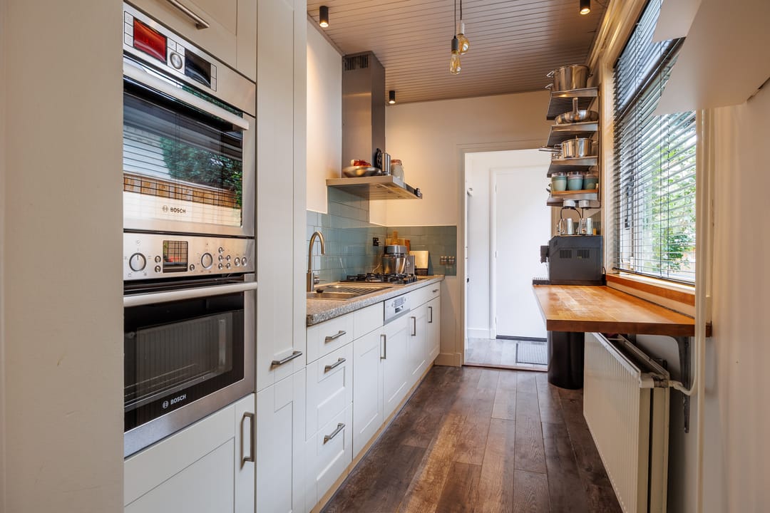 Foto 13 van Hatertseweg 799