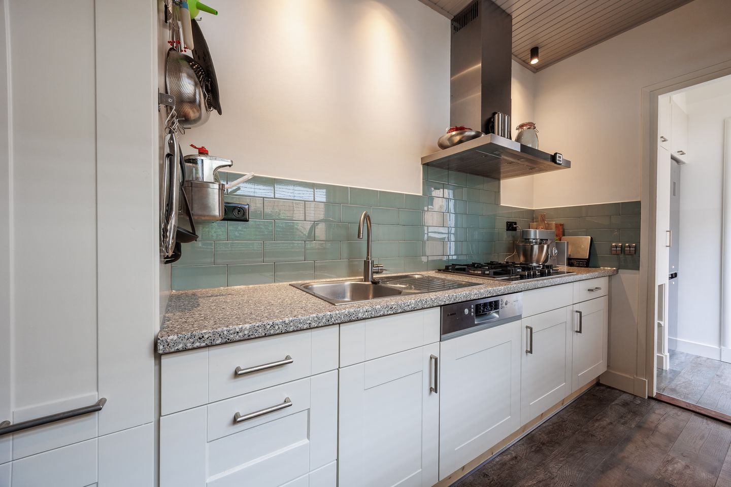 Foto 14 van Hatertseweg 799