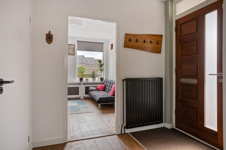 Foto 2 van Adelbertweg 8