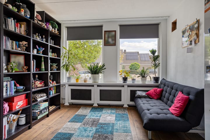 Foto 3 van Adelbertweg 8