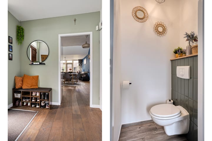 Foto 5 van Adelbertweg 8