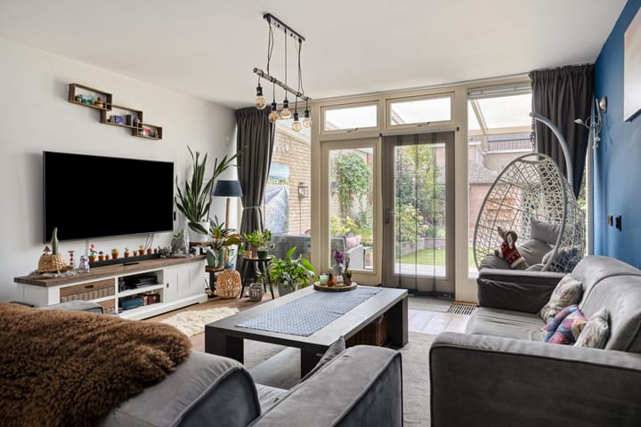 Foto 6 van Adelbertweg 8