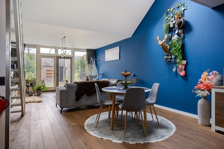 Foto 9 van Adelbertweg 8