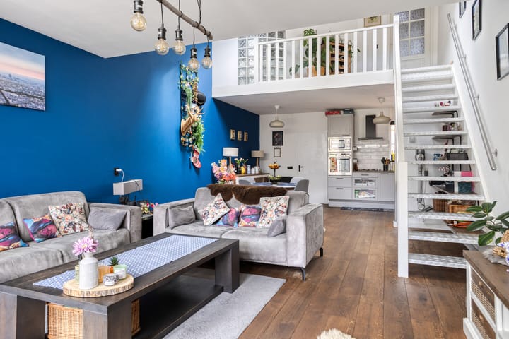 Foto 11 van Adelbertweg 8