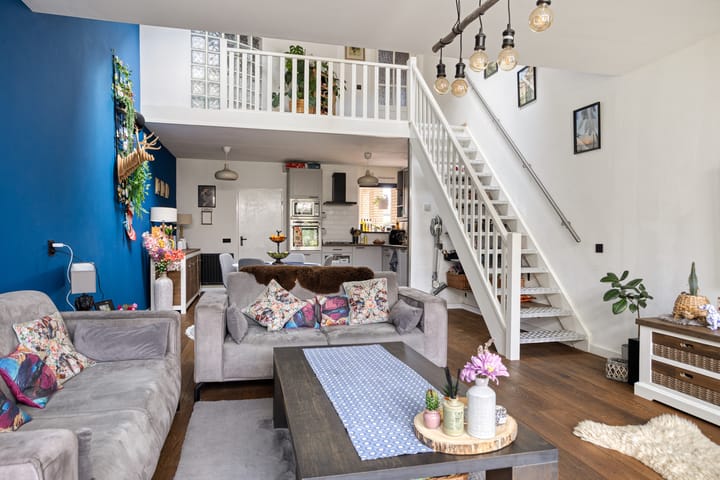 Foto 12 van Adelbertweg 8