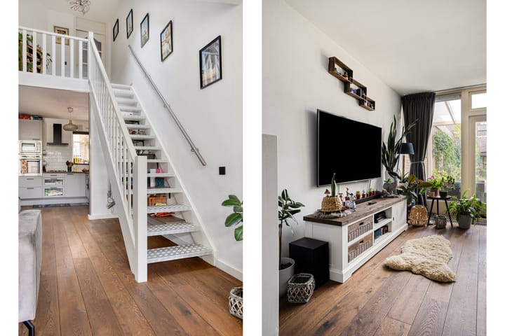 Foto 13 van Adelbertweg 8