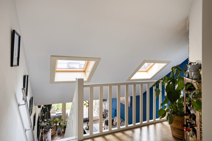 Foto 14 van Adelbertweg 8