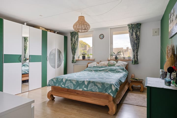 Foto 17 van Adelbertweg 8