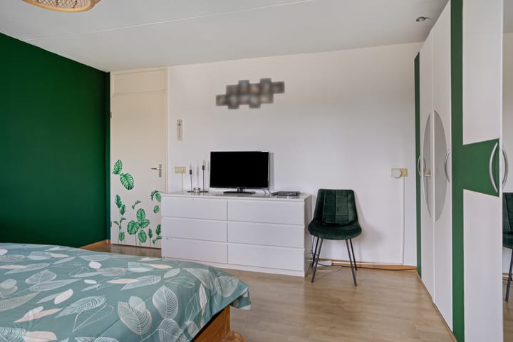 Foto 19 van Adelbertweg 8