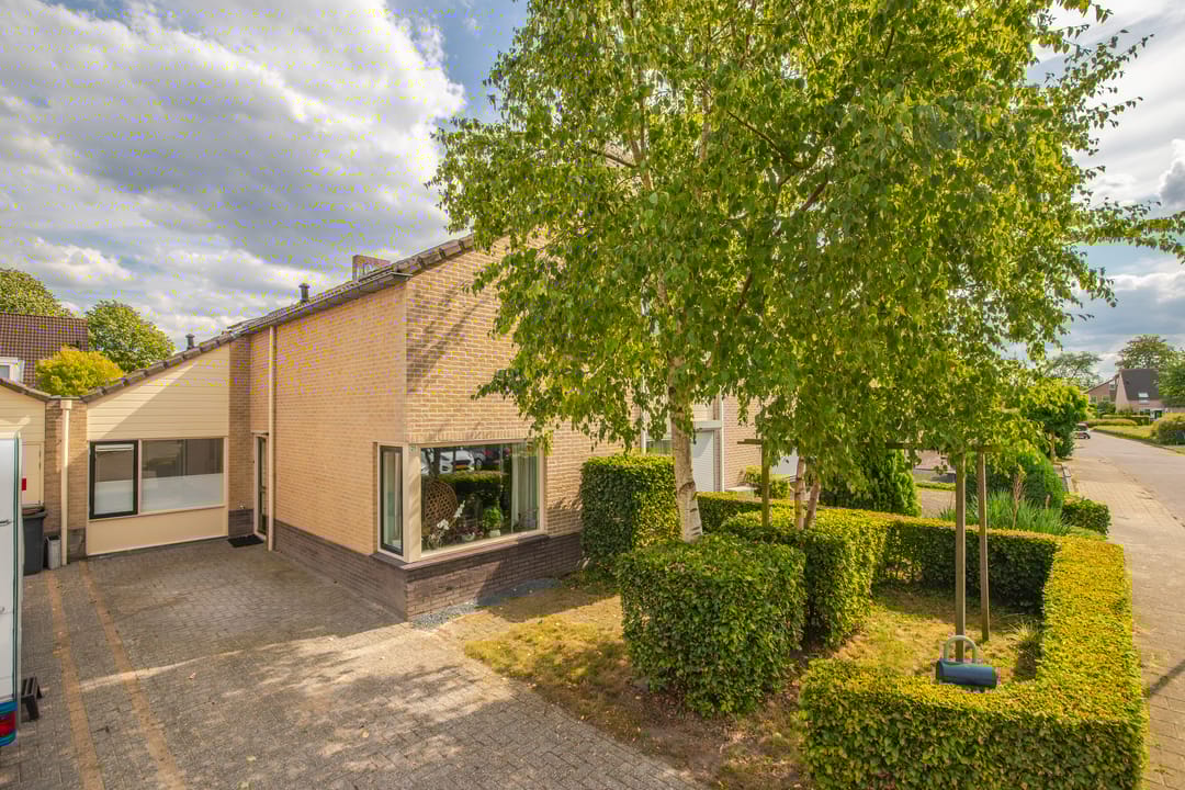 Foto 1 van Mantet 21