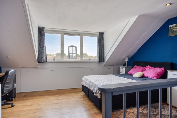 Foto 25 van Adelbertweg 8