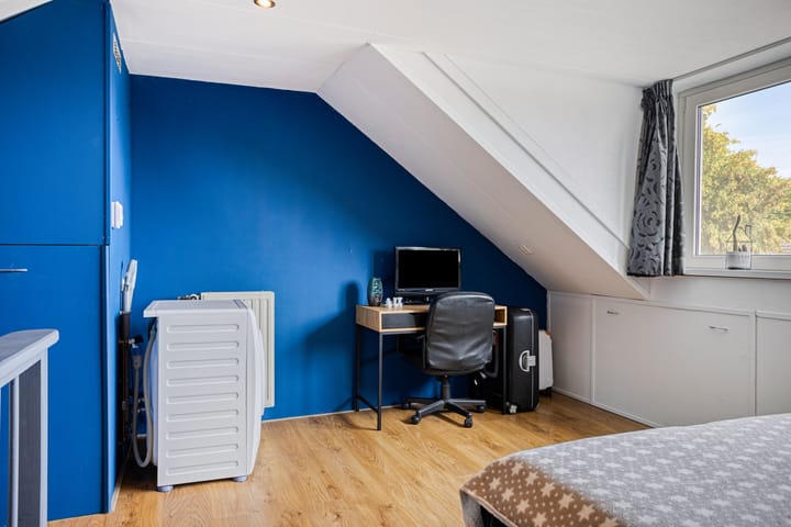 Foto 26 van Adelbertweg 8