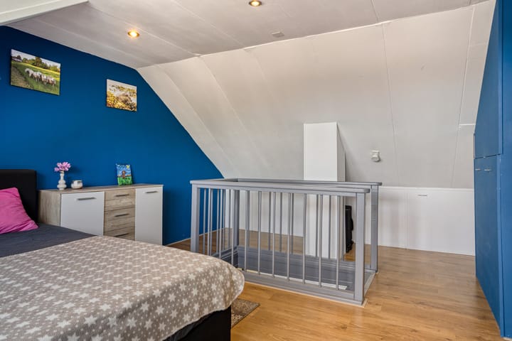 Foto 27 van Adelbertweg 8