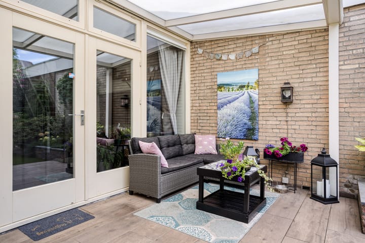 Foto 28 van Adelbertweg 8