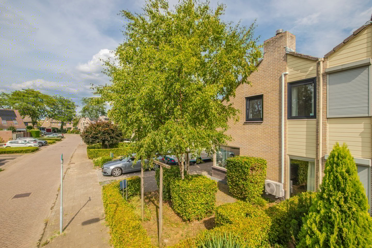 Foto 5 van Mantet 21