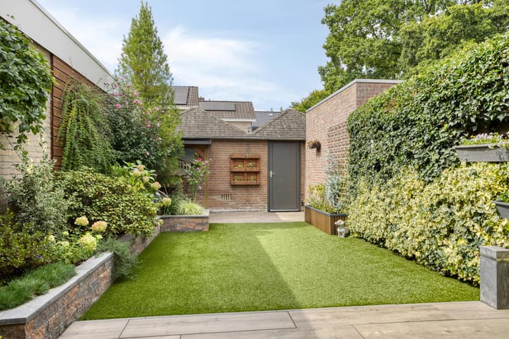 Foto 29 van Adelbertweg 8