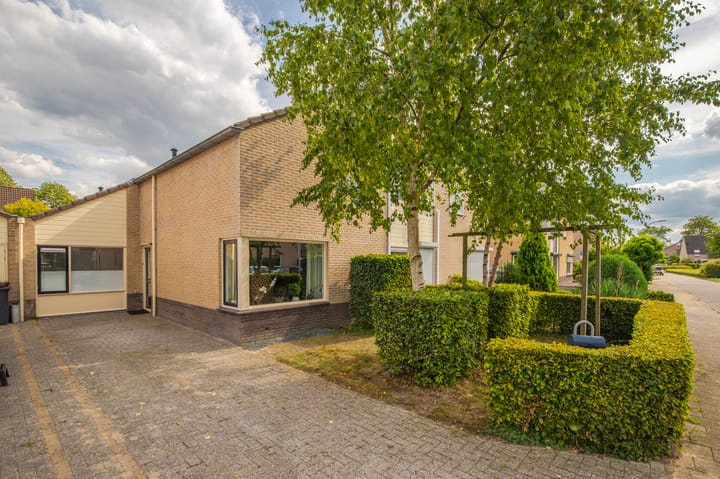 Foto 6 van Mantet 21