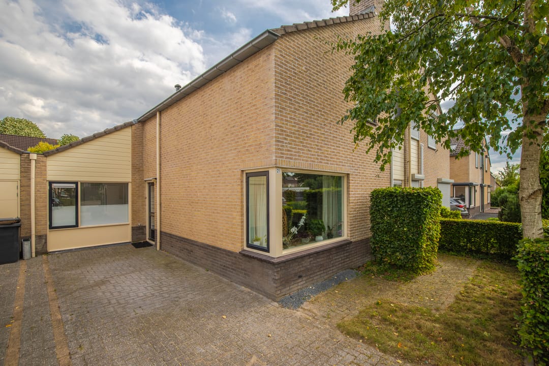 Foto 7 van Mantet 21