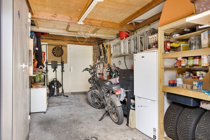 Foto 32 van Adelbertweg 8