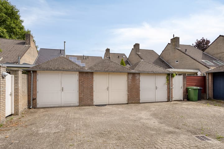 Foto 33 van Adelbertweg 8