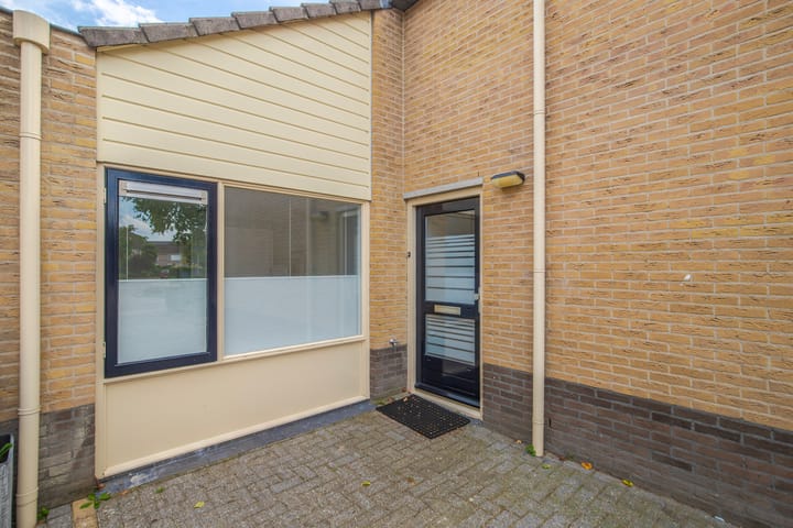 Foto 8 van Mantet 21