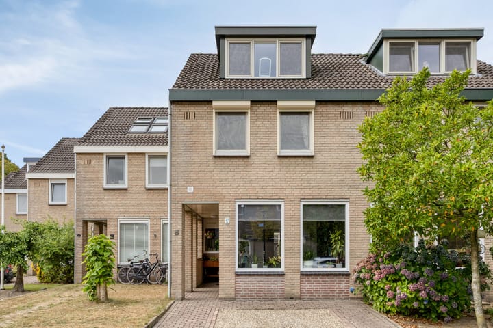 Foto 34 van Adelbertweg 8