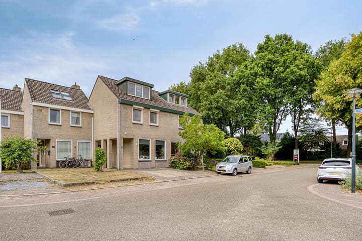 Foto 35 van Adelbertweg 8